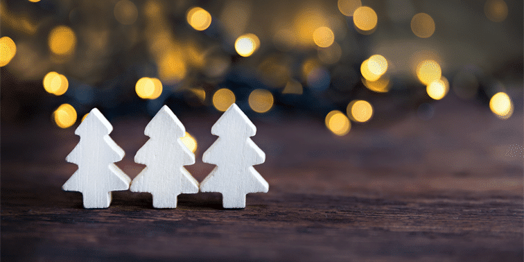 Christmas decorations