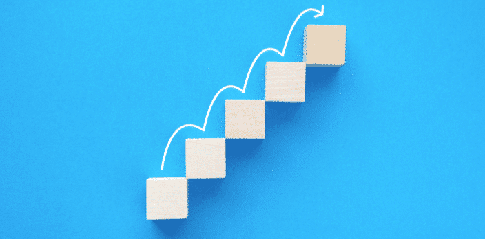 Business growth with inbound marketing