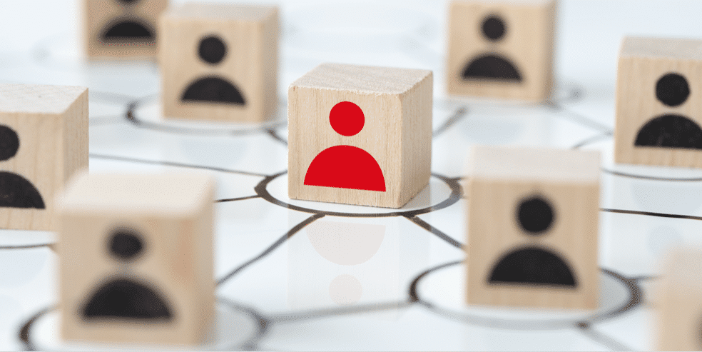 LinkedIn networking