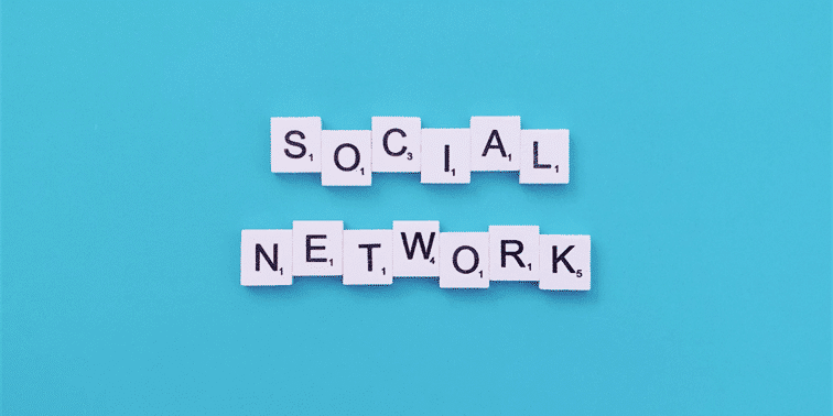Social media network