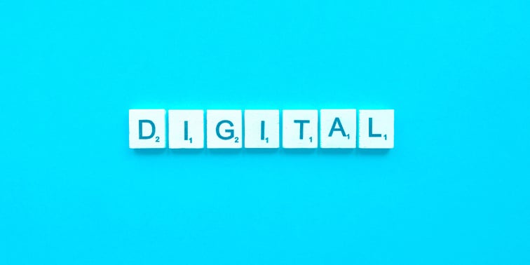 digital