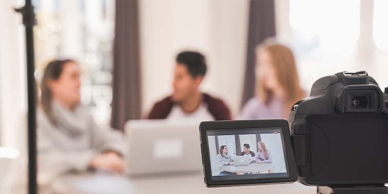 Video Marketing
