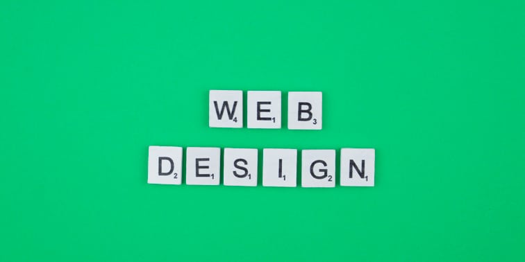 Web design croydon