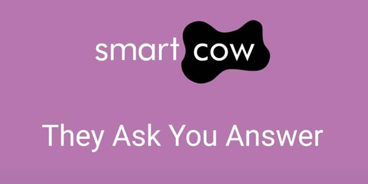 smart cow marketing